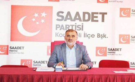 Saadet Partisinden ramazan mesajı