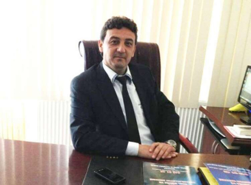 “Hayatı paylaşmak için engel yoktur” 