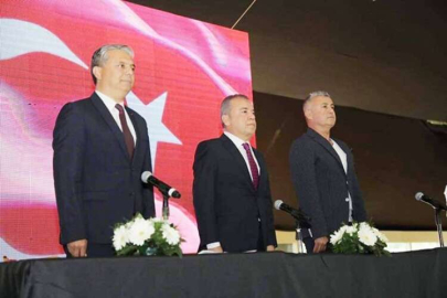 Meclis Üyeleri Belediyeler Birliği seçimlerine katıldılar
