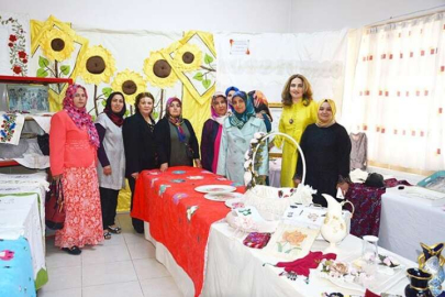Halk Eğitim Sergisi 22 Mayıs’ta yapılacak