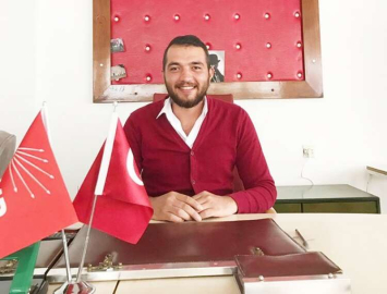 “ Gençlik toplumun meşalesidir” 