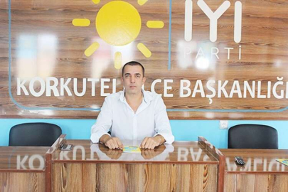 “19 Mayıs milletimizin gurur kaynağı” 