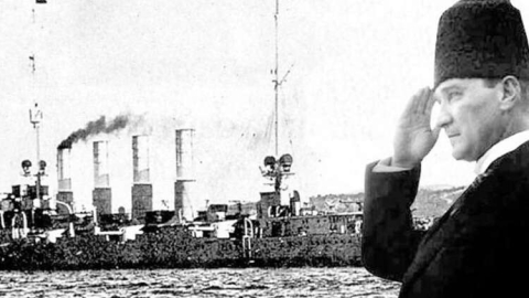 Milli Mücadele’nin 100. Yaşı kutlanacak