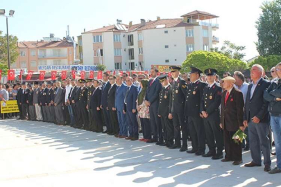 Milli Mücadelenin 100. Yılı coşku ile kutlandı