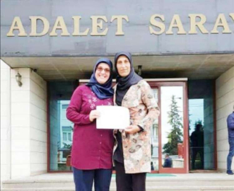 Asenaların yeni başkanı; Nuray Bakacak