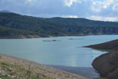 İlk sulama suyu 17 Haziran’da 