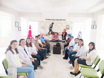  Korender seçime gitti