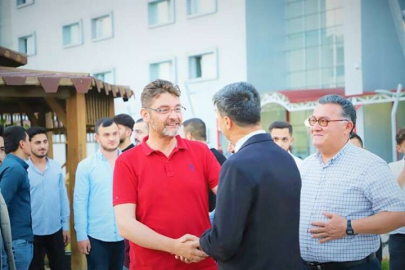 KYK’da iftar düzenlendi