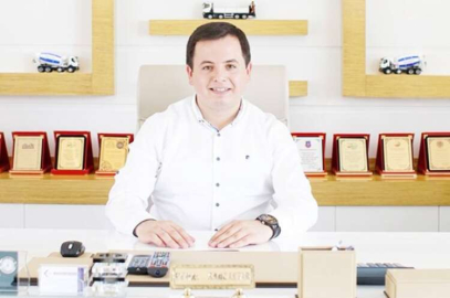 Sancaktar’dan Kadir Gecesi mesajı
