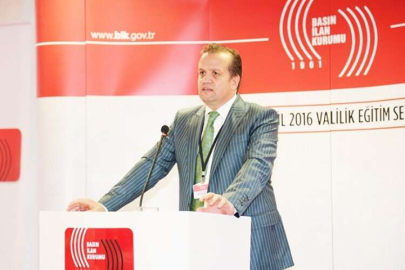  “Yargı reformu bu haliyle  GAZETELERİ BALTALAR”