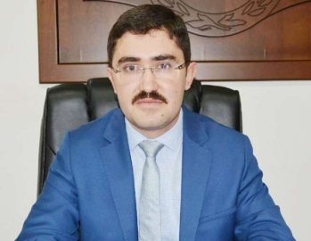 Başsavcı Yenilmez’in yeni görev yeri; Diyarbakır