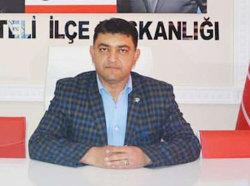 Çıldır’dan Ramazan mesajı