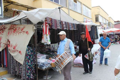 Davulcular arife günü son kez bahşiş topladılar