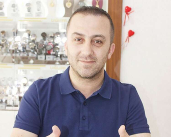 “Altını alıp satan yok” 