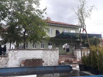 Çözüm Ekibi Osmankalfalar’da 