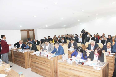 Haziran meclisi bugün toplanacak   