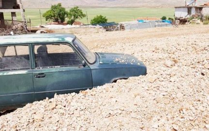 Vatandaşlara büyükşehir yardım etti