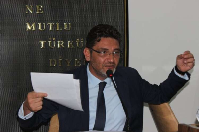 Haziran meclisi jet hızı ile toplandı