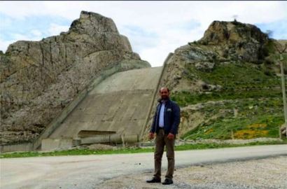 Keser “ Mahalle olarak rahatsızız” 