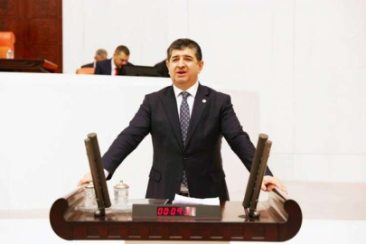 Alaaddin Camisi yeniden mecliste