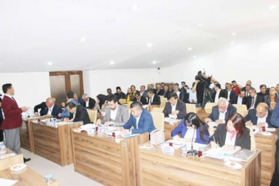 Devam meclisi bugün toplanacak   