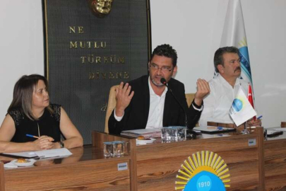 Devam meclisi dün yapıldı