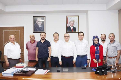 Sağlıklı Hayat Merkezi açılacak