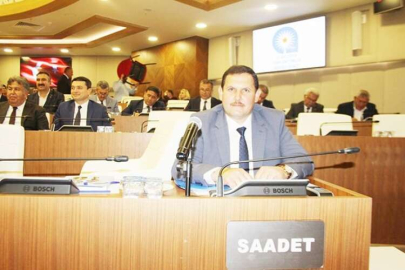 Saadet Partili Meclis Üyesi Es Geçmiyor