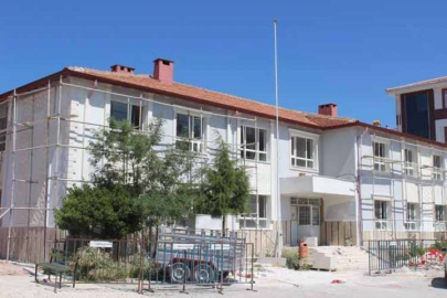 Milli Eğitim bir aya taşınıyor
