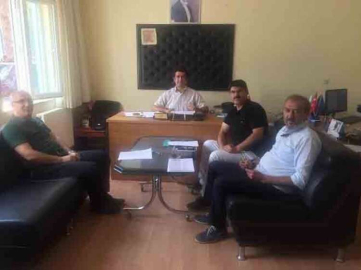 Yaz Spor Okulları başlıyor 
