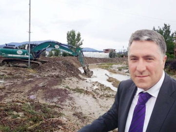 “ Mutlaka yer teslimi yapılmalı”
