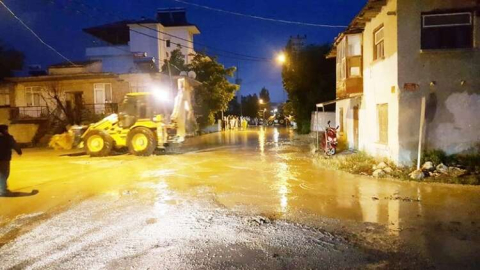 Uzunoluk Deresi bildiğiniz gibi