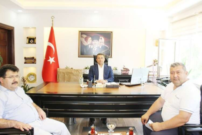 İmecikliler Derneği hazırlıklara başladı