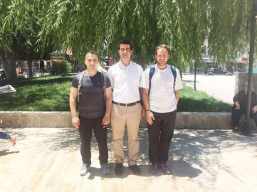Cimnastik ve Masa Tenisi Başvuruları başladı