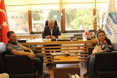DSİ çalışmalara başlıyor