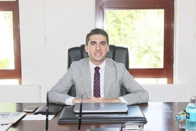 Savcı Şevli göreve başladı 