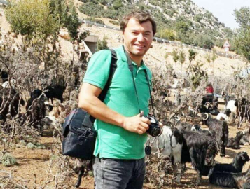 Çoban Ressam, Yörük Kültürünü tanıtacak
