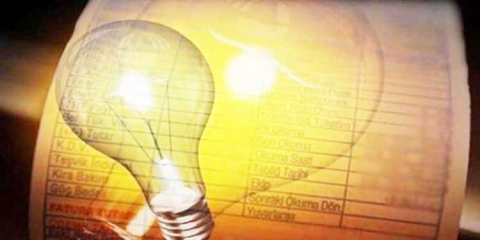 Elektriğe; %14,98 zam