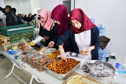 Müftülük kermes yapacak