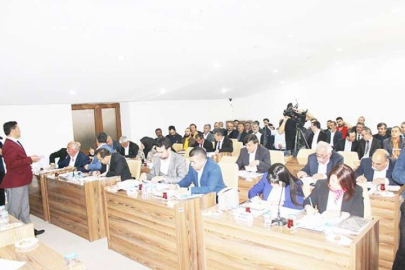 Temmuz meclisi bugün 
