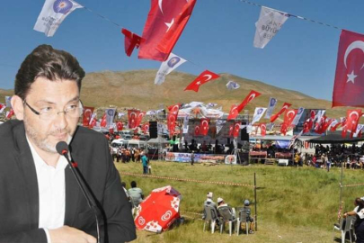 İŞLEK DERNEĞE MEYDAN OKUDU