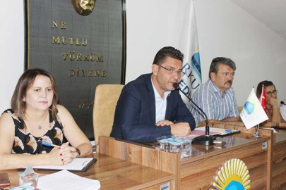 Temmuz meclisi dün toplandı