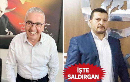 Meclis üyesine çirkin saldırı