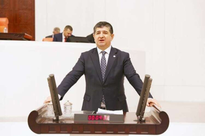 Atmaca’ya yapılan saldırıyı kınıyorum