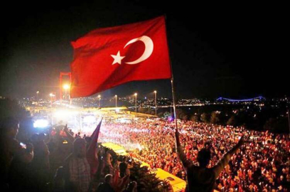 15 Temmuz şehitleri anılacak