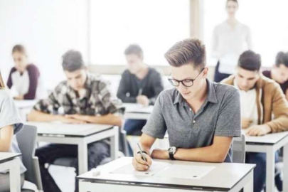 Açık Lise 3. dönem sınavları yapıldı