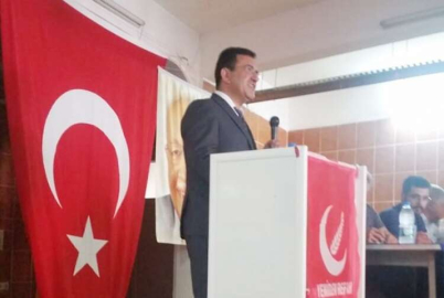 Yeniden Refah Partisi’nden Coşkulu Kongre