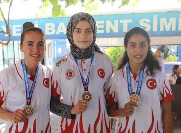 Hedefimiz şampiyonlukları daimi yapmak