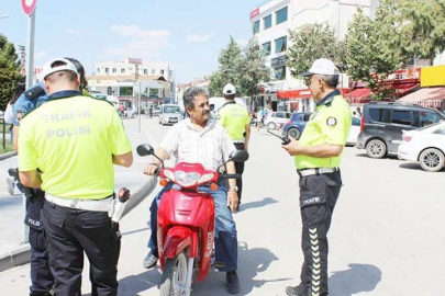 Hayatı kafama takıyorum