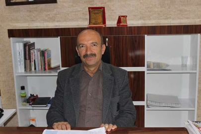 Büyükşehir Belediyesi çalışmalara devam ediyor
